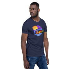 Load image into Gallery viewer, Under The Sun Pwc T-shirt