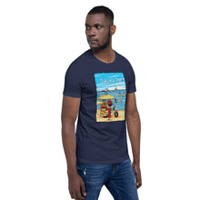 Load image into Gallery viewer, Beach Day T-Shirt
