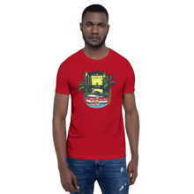 Load image into Gallery viewer, Party All Day T-Shirt