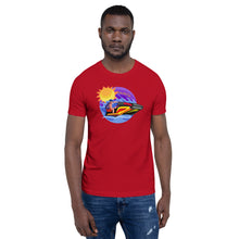 Load image into Gallery viewer, Under The Sun Pwc T-shirt