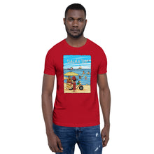 Load image into Gallery viewer, Beach Day T-Shirt