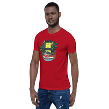 Load image into Gallery viewer, Party All Day T-Shirt