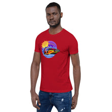 Load image into Gallery viewer, Under The Sun Pwc T-shirt