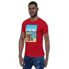 Load image into Gallery viewer, Beach Day T-Shirt
