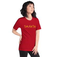 Load image into Gallery viewer, Big Signature T-shirt