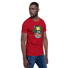 Load image into Gallery viewer, Party All Day T-Shirt