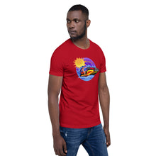 Load image into Gallery viewer, Under The Sun Pwc T-shirt