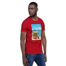 Load image into Gallery viewer, Beach Day T-Shirt