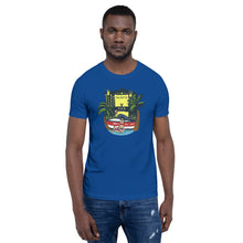 Load image into Gallery viewer, Party All Day T-Shirt