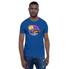 Load image into Gallery viewer, Under The Sun Pwc T-shirt
