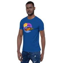 Load image into Gallery viewer, Under The Sun Pwc T-shirt