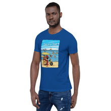 Load image into Gallery viewer, Beach Day T-Shirt