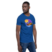 Load image into Gallery viewer, Under The Sun Pwc T-shirt