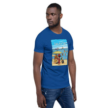 Load image into Gallery viewer, Beach Day T-Shirt