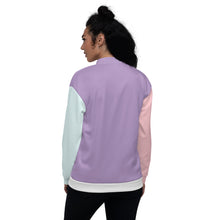 Load image into Gallery viewer, White Signature Jacket in Light Colours
