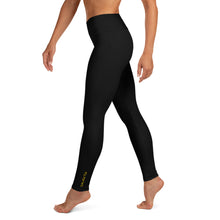 Load image into Gallery viewer, Signature Black Leggings
