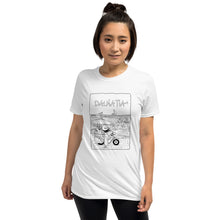 Load image into Gallery viewer, Let&#39;s go to the Beach T-Shirt
