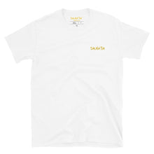 Load image into Gallery viewer, Signature Embroidered T-Shirt
