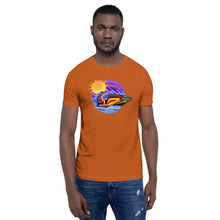 Load image into Gallery viewer, Under The Sun Pwc T-shirt
