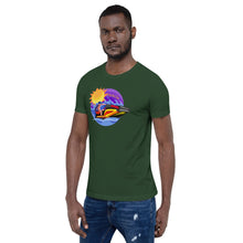 Load image into Gallery viewer, Under The Sun Pwc T-shirt
